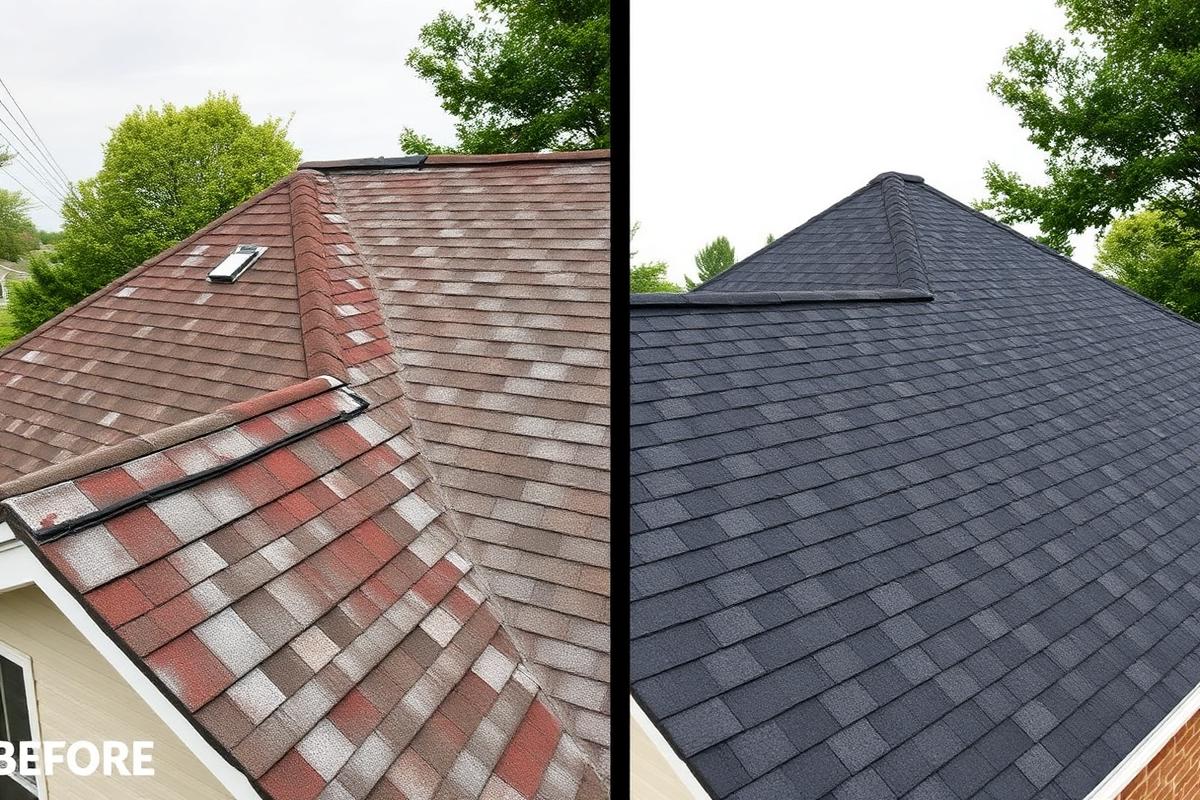Storm Damage Restoration